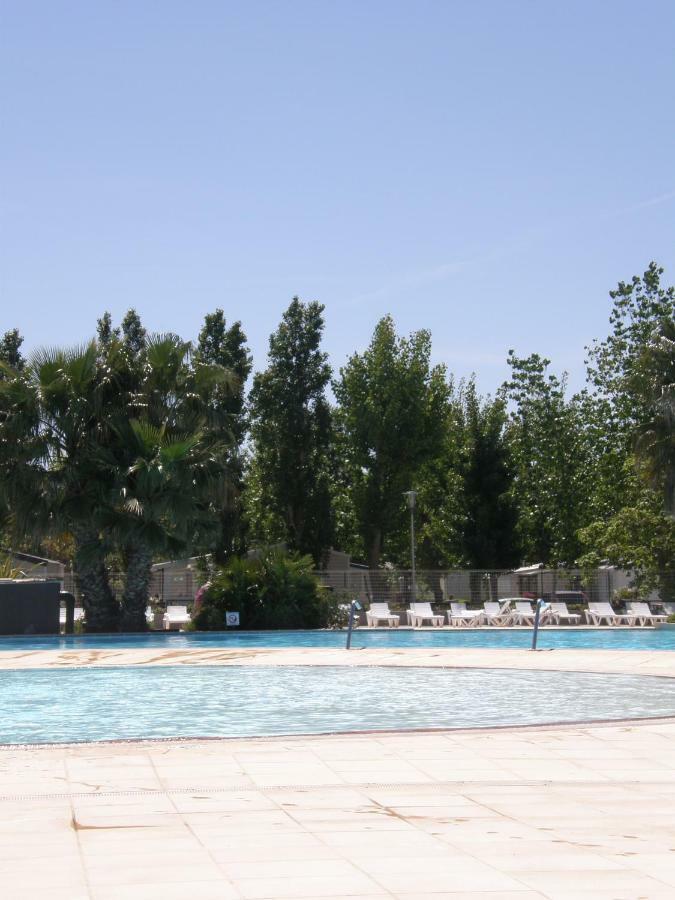 La Carabasse Hotel วีอัส ภายนอก รูปภาพ